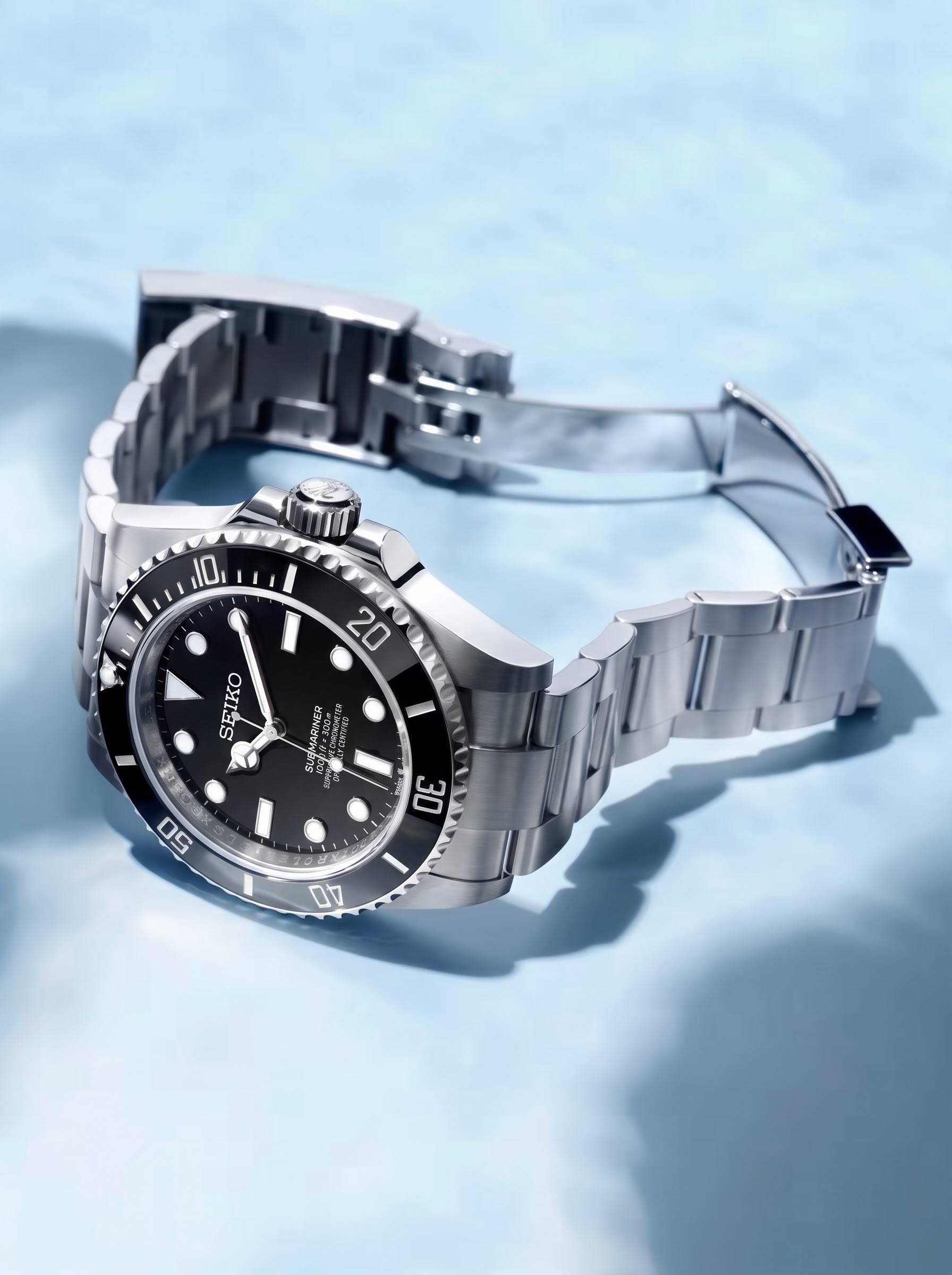 Submariner