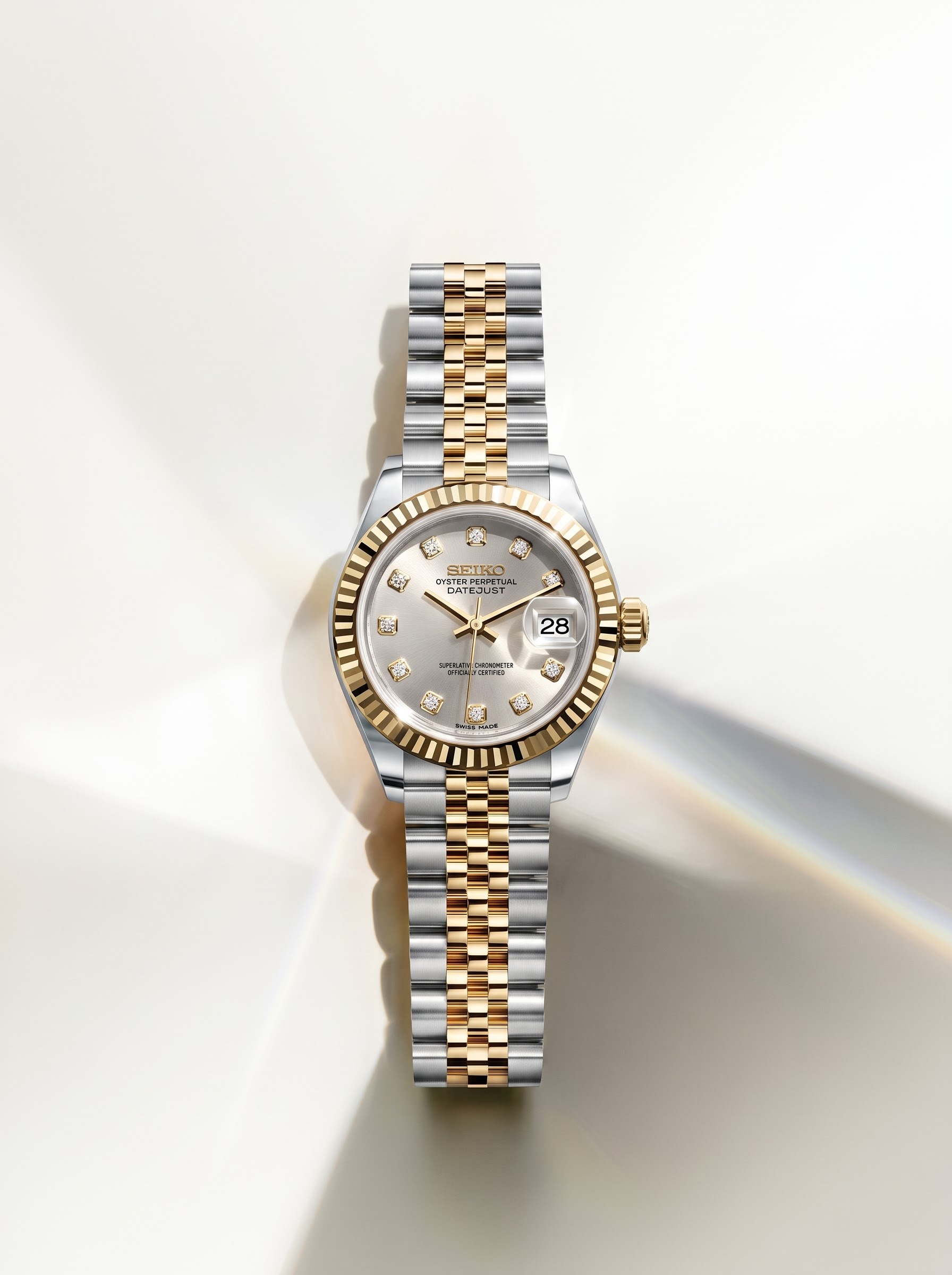 Lady-Datejust
