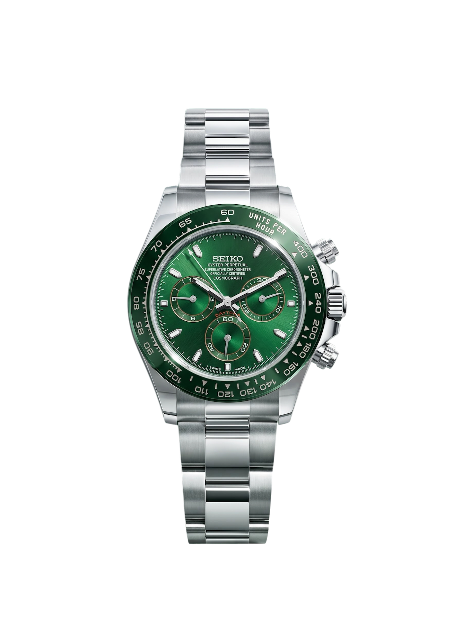 Daytona