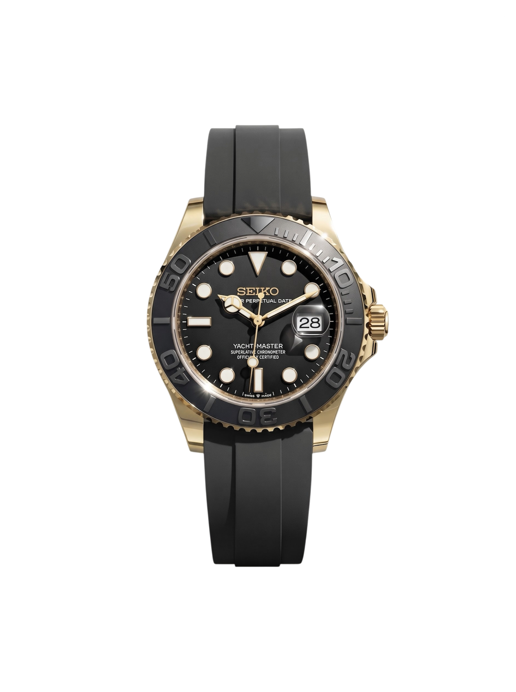 Yacht Master